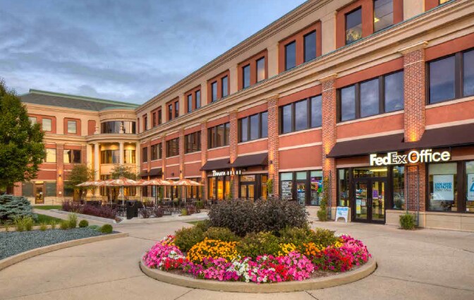 More Photos Of 658-672 W Washington Ave, Madison Office For Lease