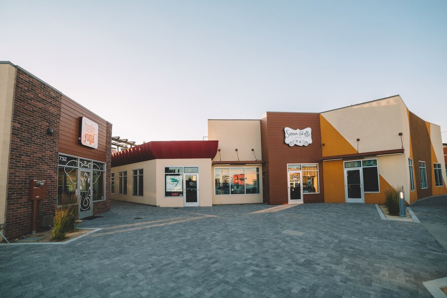 More Photos Of 709-716 S Virginia St, Reno Freestanding For Lease