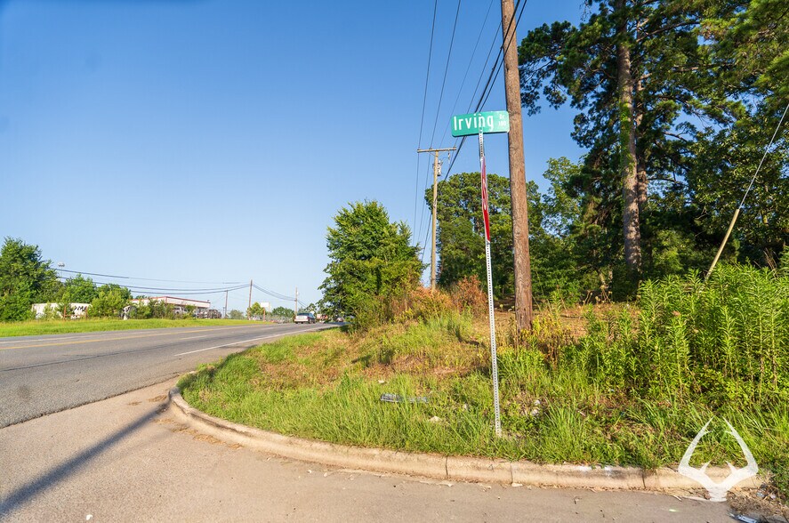 More Photos Of 2000 E Denman Ave, Lufkin Land For Sale