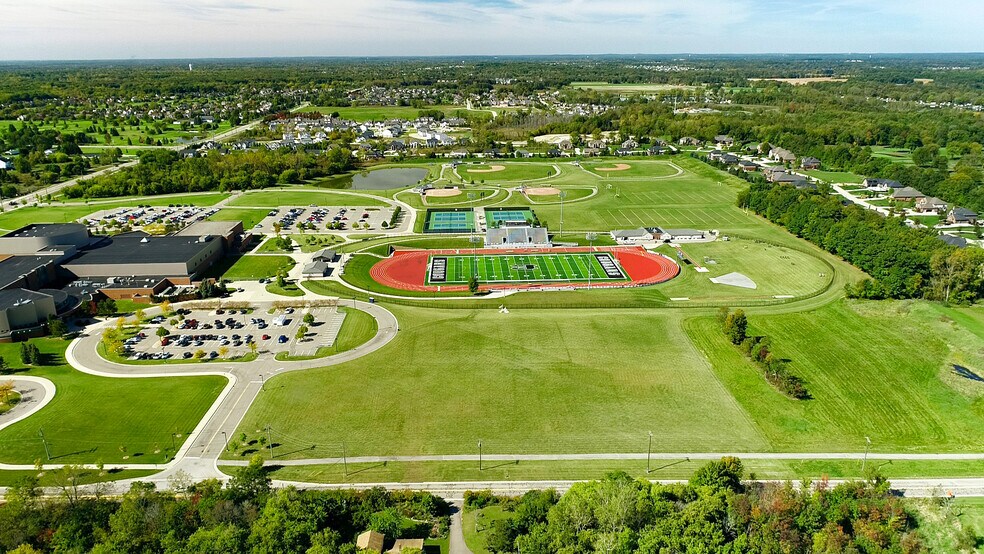 More Photos Of 24680 Johns, South Lyon Land For Sale