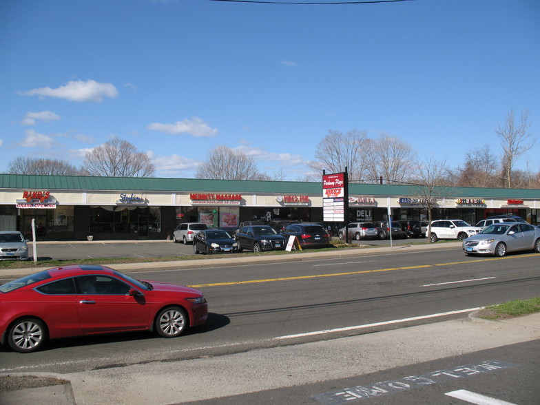 Primary Photo Of 345 Main Ave, Norwalk Unknown For Lease