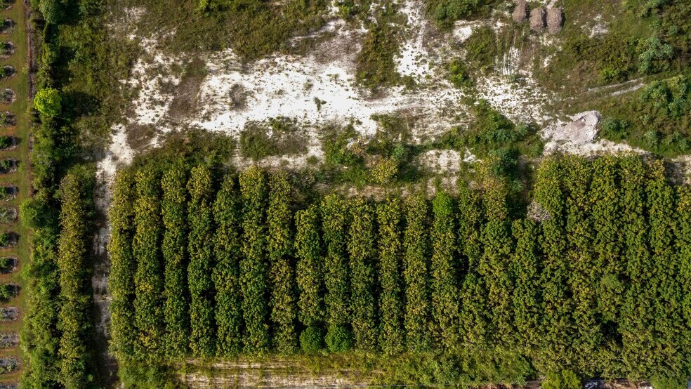 More Photos Of SW 212th Ave & Lucille Dr, Homestead Land For Sale