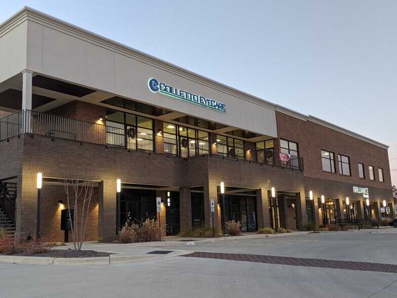 More Photos Of 247 E Mount Gallant Rd, Rock Hill General Retail For Lease