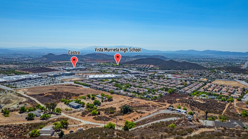 More Photos Of 0 Linnel Ln, Murrieta Land For Sale
