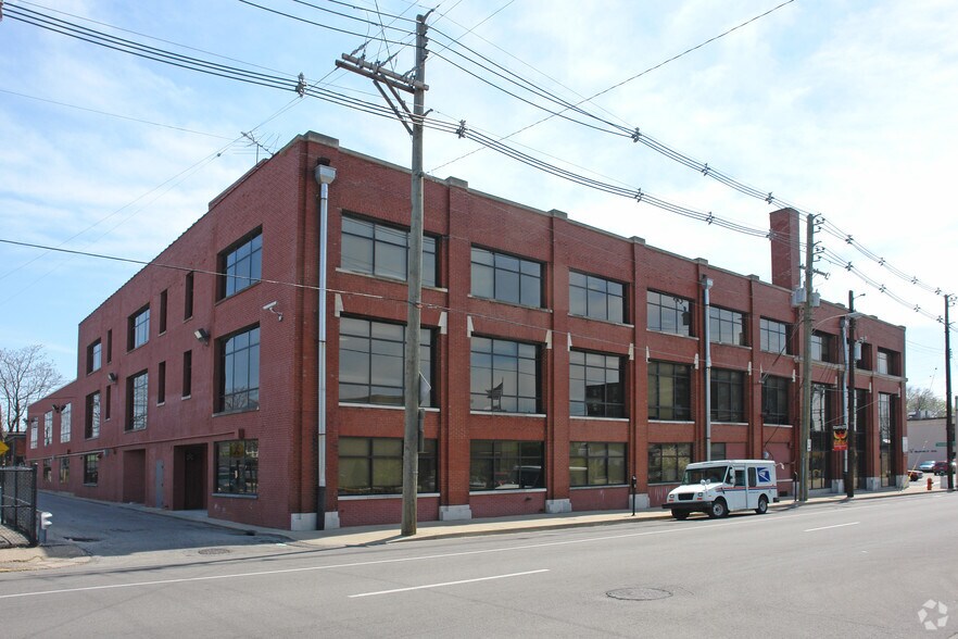 More Photos Of 501-505 E Broadway, Louisville Medical For Lease