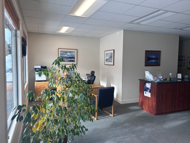 More Photos Of 508 Cascade Ave, Hood River Medical For Lease