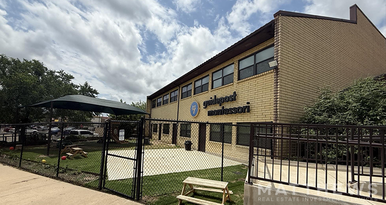 More Photos Of 4961 N O'Connor Rd, Irving Freestanding For Lease