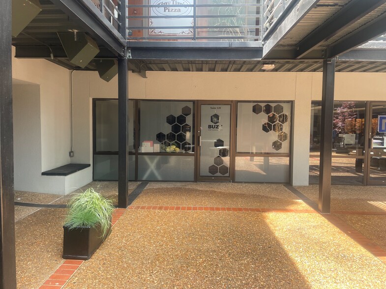 More Photos Of 21 W Mountain St, Fayetteville Storefront Retail Office For Lease