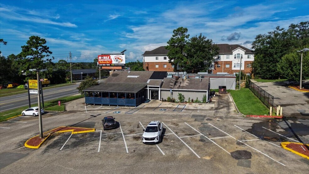 More Photos Of 2112 W Pensacola St, Tallahassee Land For Lease