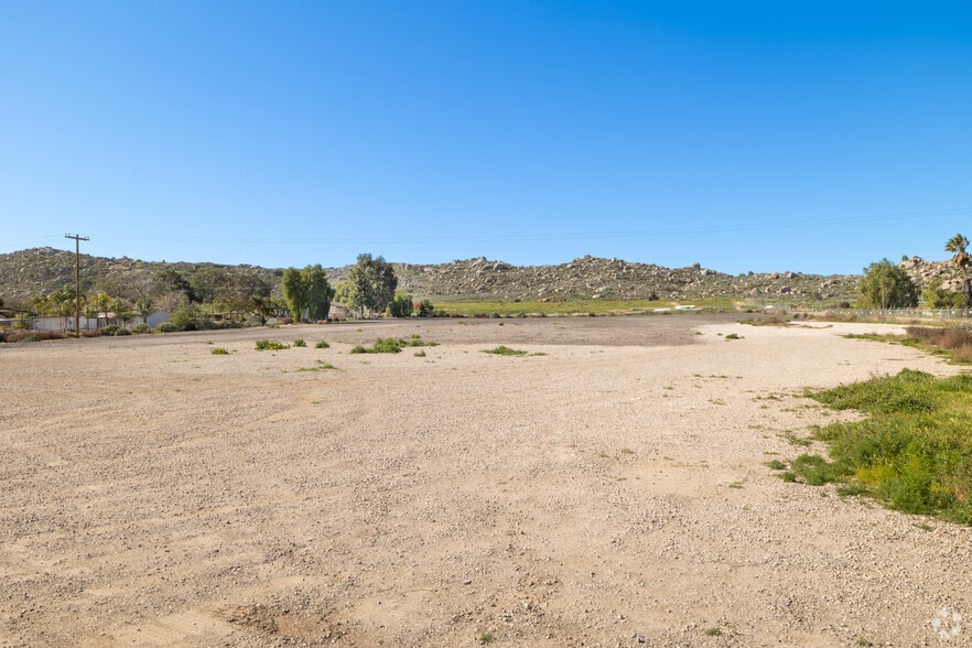 More Photos Of Tobacco Road, Perris Land For Sale