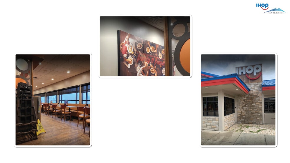 More Photos Of 79 Plaza Pky, Lexington Restaurant For Sale