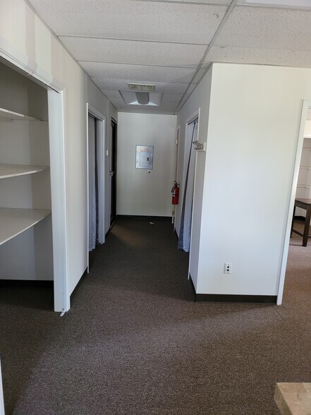 More Photos Of 54 S Liberty Dr, Stony Point Office For Sale