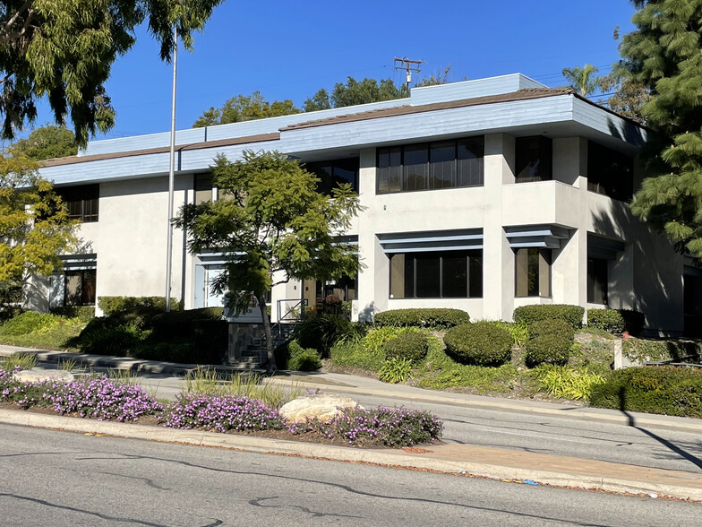 Primary Photo Of 430 Silver Spur Rd, Rancho Palos Verdes Medical For Lease