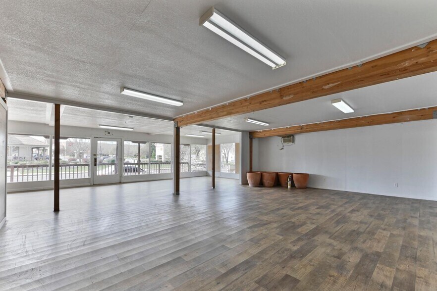 More Photos Of 60 Main St, Angels Camp Storefront Retail Office For Sale