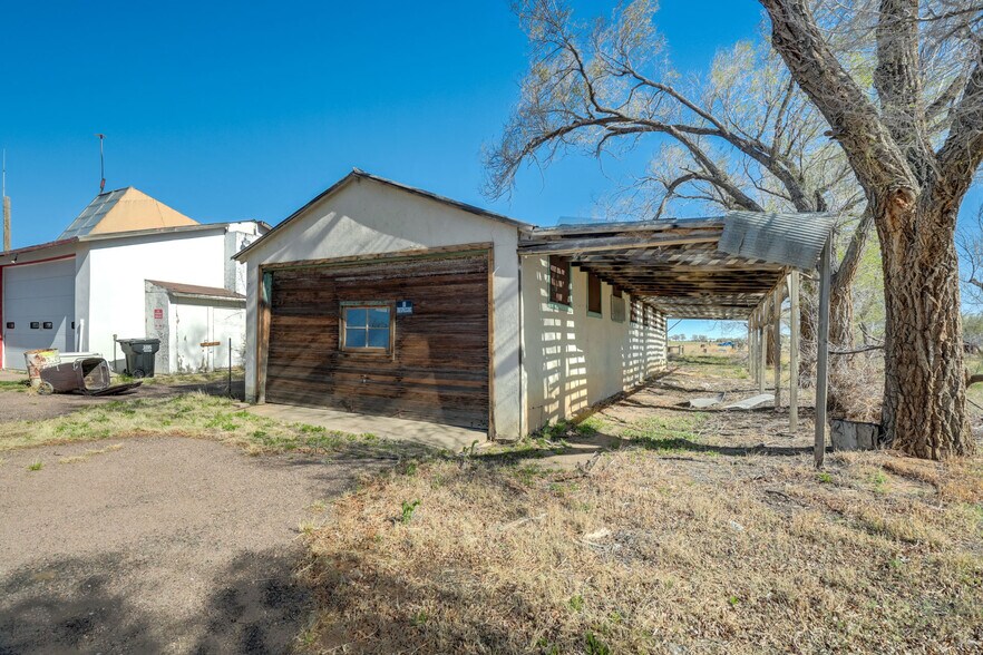 More Photos Of 23730 State Highway 94, Calhan Land For Sale
