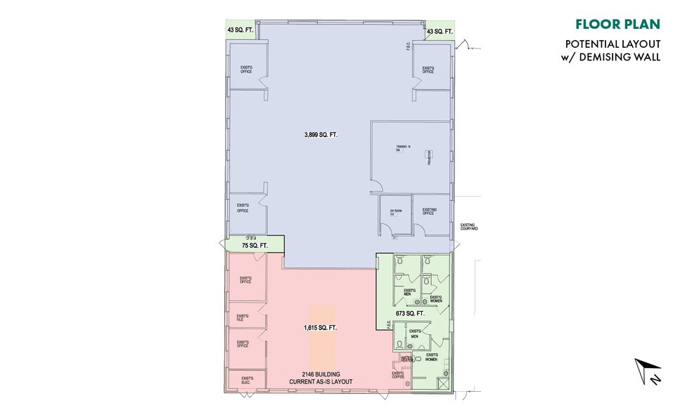 More Photos Of 2146 Johnson St, Fort Myers Office For Lease