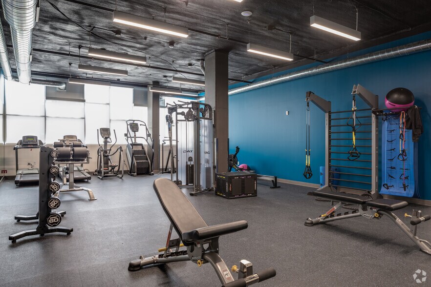 More Photos Of 2065 S Cherokee St, Denver Apartments For Lease