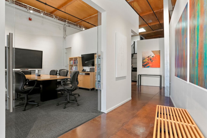 More Photos Of 209 Kalamath St, Denver Loft Creative Space For Sale