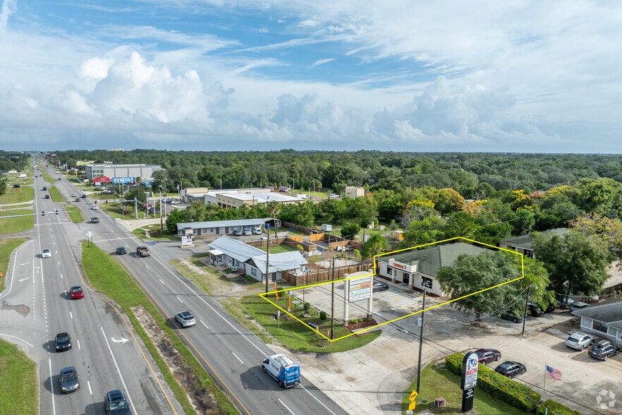 More Photos Of 3440 US Highway 1 S, Saint Augustine General Retail For Sale