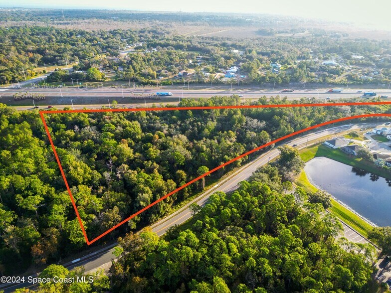 More Photos Of State Road 46 & I-95, Mims Land For Sale