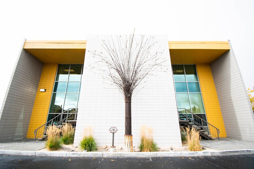 More Photos Of 63 Keystone Ave, Reno Office For Lease