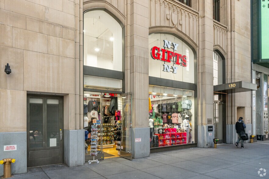 More Photos Of 130 W 42nd St, New York Office For Lease