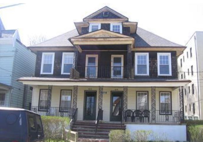 More Photos Of , Mount Vernon Multifamily For Sale