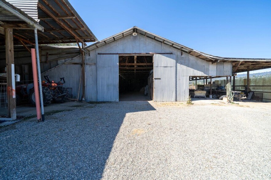 More Photos Of 211 Smith Rd, Watsonville Land For Sale
