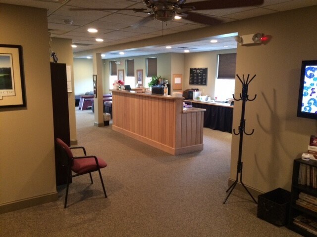 More Photos Of 179 N Main St, Dublin Medical For Lease