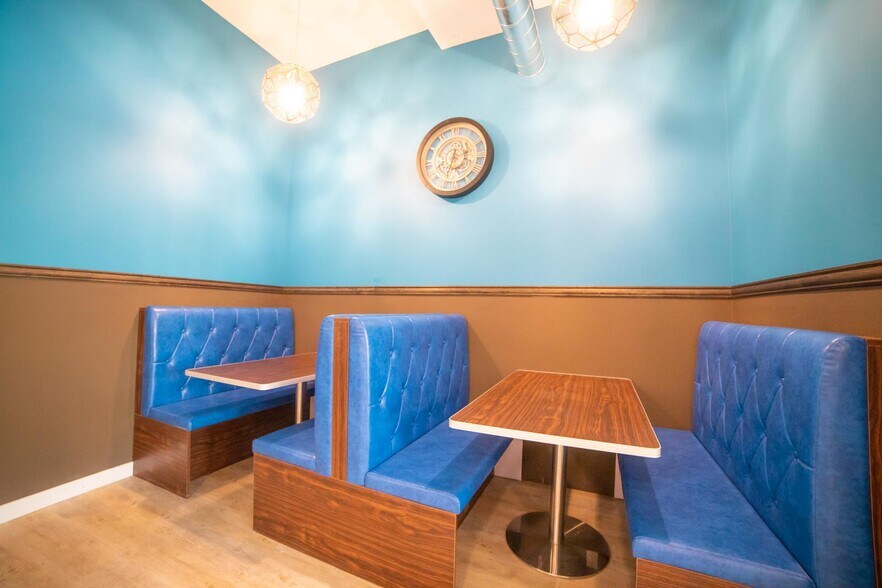 More Photos Of 146-152 Thirtieth St, Toronto Coworking Space