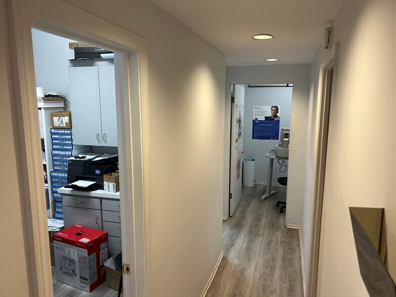 More Photos Of 8213 Beverly Blvd, Los Angeles Medical For Sale