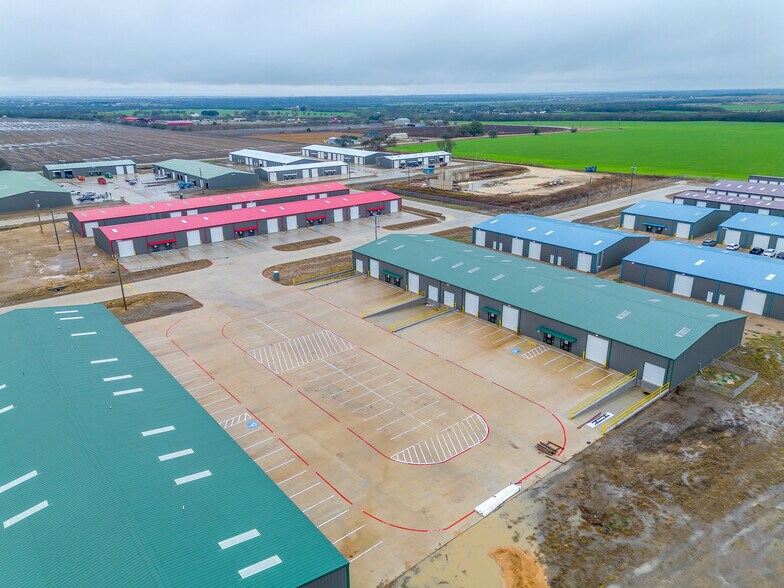 More Photos Of 6625 N FM 157, Venus Unknown For Lease