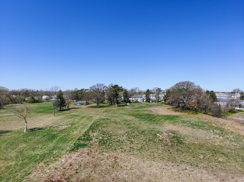 More Photos Of 1122 Clematis Ave, Pleasantville Land For Sale