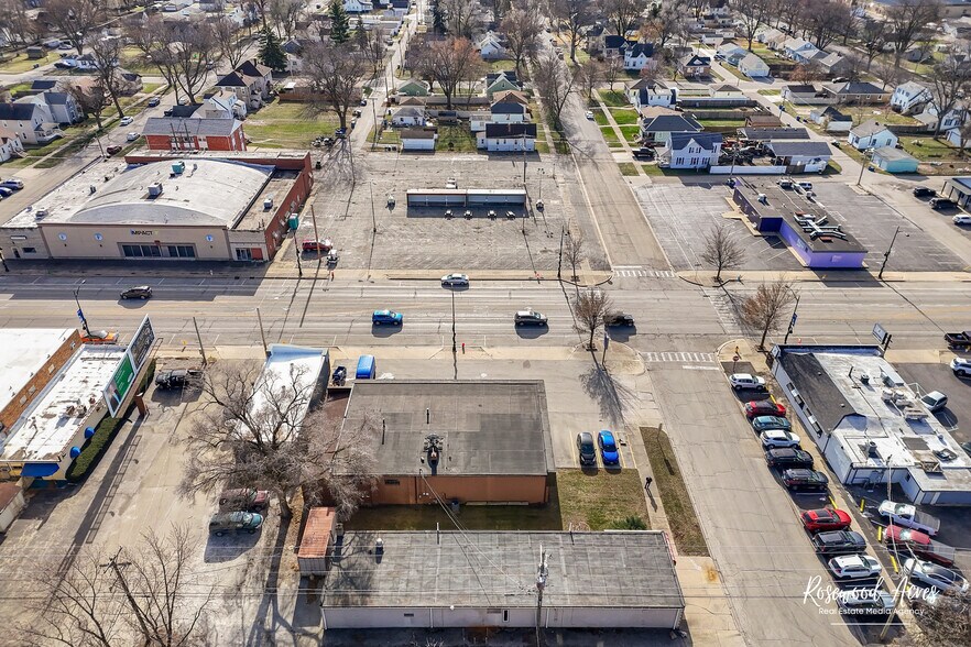 More Photos Of 120 N Cleveland Ave, Bradley Office For Sale