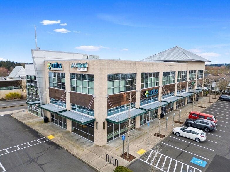 More Photos Of NW Cornell Rd, Hillsboro Unknown For Lease