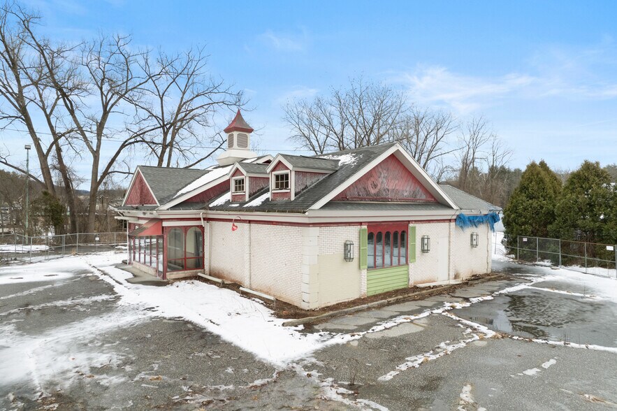 More Photos Of 1089 Putney Rd, Brattleboro Land For Sale
