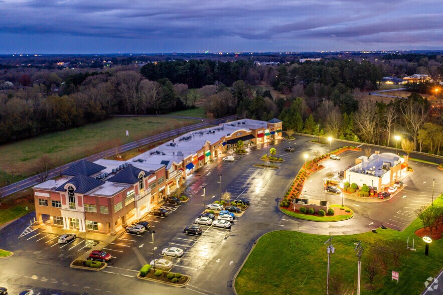 More Photos Of 9787 Charlotte Hwy, Fort Mill Storefront Retail Office For Lease
