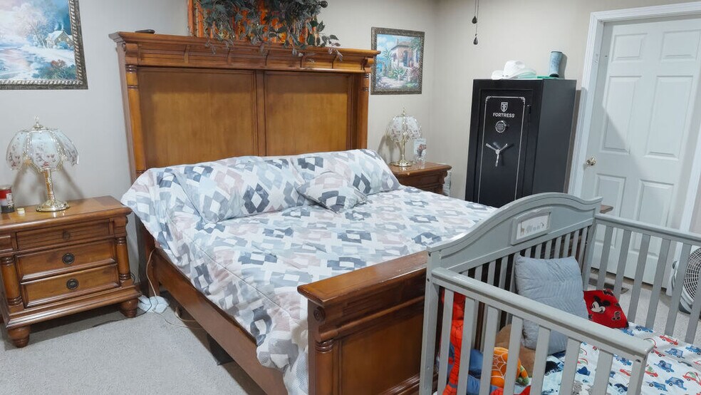 More Photos Of 2327 US Highway 41 N, Perry Land For Sale