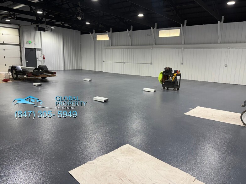 More Photos Of 75 McMillen Rd, Antioch Warehouse For Lease