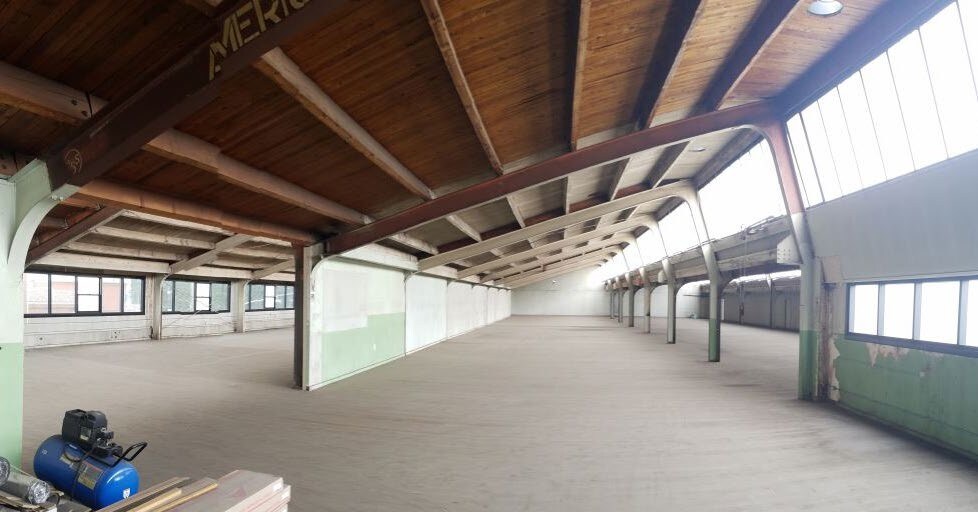 More Photos Of 5820 S Alameda St, Vernon Warehouse For Lease