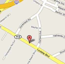 More Photos Of 590 Lordship Blvd, Stratford Warehouse For Sale