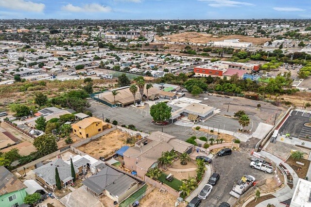 More Photos Of 330 Willie James Jones Ave, San Diego Apartments For Sale