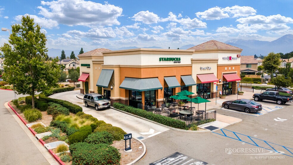 More Photos Of 2051 Rancho Valley Dr, Pomona Restaurant For Lease