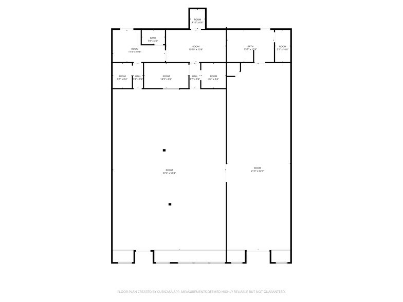 More Photos Of 13 Main st, Wadley Storefront For Sale