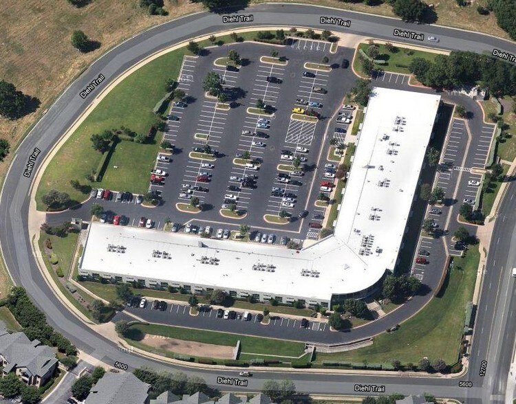 More Photos Of 12708 Riata Vista Cir, Austin Office For Lease