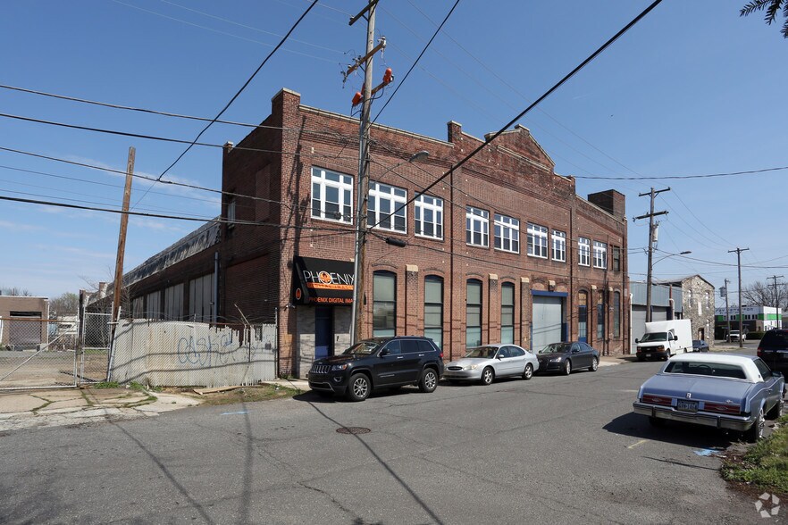 More Photos Of 201 Clayton St, Chester Warehouse For Sale