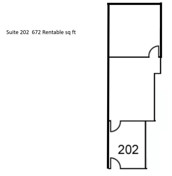 More Photos Of 440 S Melrose Dr, Vista Office For Lease