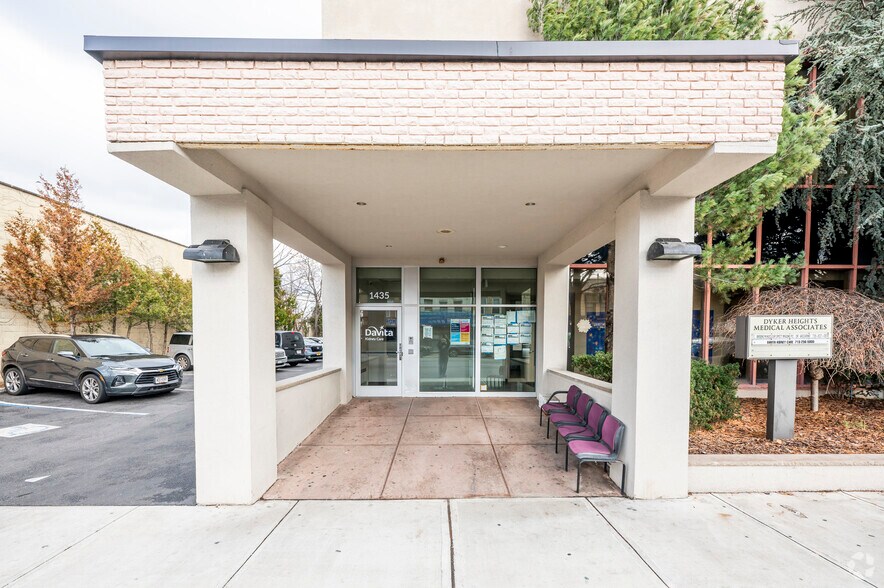 More Photos Of 1435 86th St, Brooklyn Medical For Sale