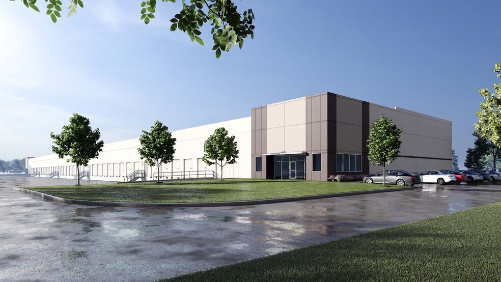 Primary Photo Of 12726 FM 1641, Forney Unknown For Lease