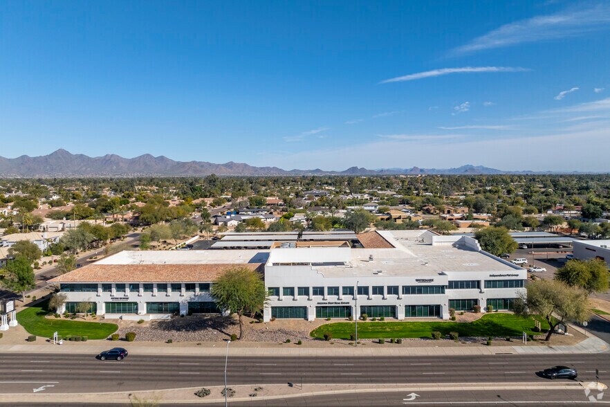More Photos Of 11333 N Scottsdale Rd, Scottsdale Office For Lease